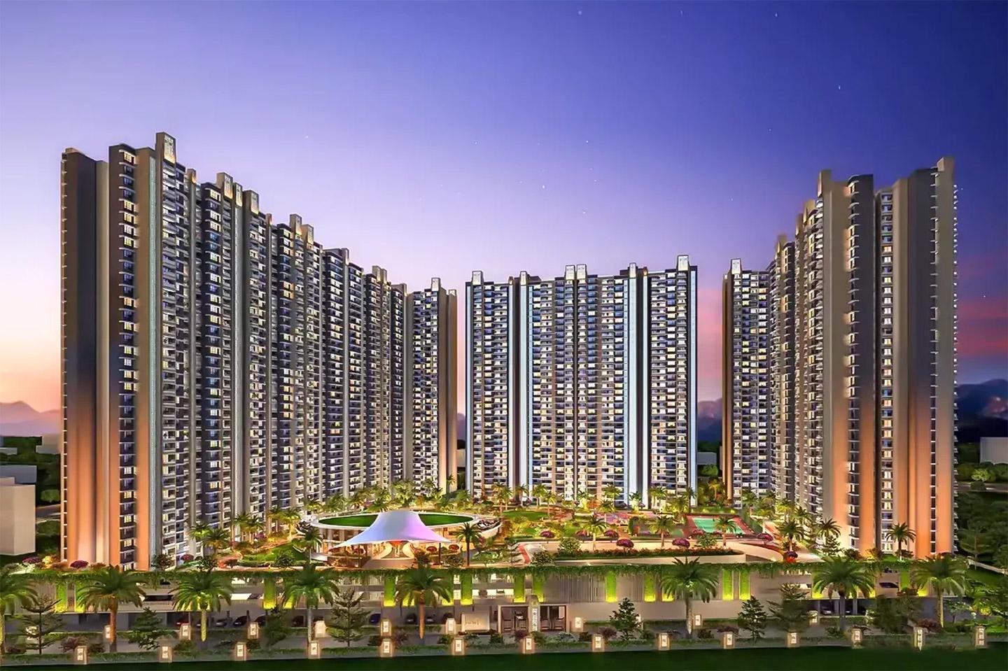 Project Visualization